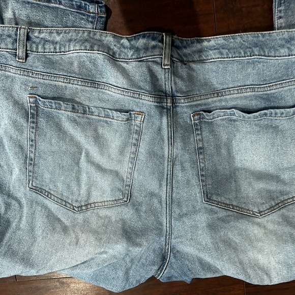 Lane Bryant Jeans size 24 - Picture 3 of 3